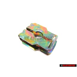 VW Original Federmutter - 191201280A