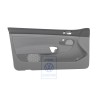 VW Original Türverkleidung (Stoff) Anthrazit/Artgrey - 1K3867011ANRDB