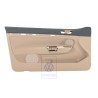 VW Original Türverkleidung (Stoff) Anthrazit/Purebeige - 1K3867011APRDE