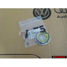 VW Original Radzierkappe - 191601169