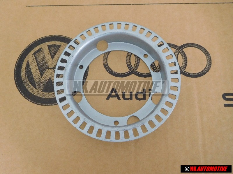 VW Original Rotor Für Drehzahlfühler Reparatursatz -Abs- - 191614150 EOT