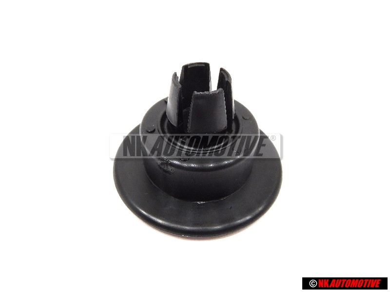 VW Original Halter Für Abdeckung - 191807193