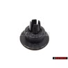 VW Original Halter Für Abdeckung - 191807193