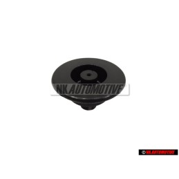 VW Original Halter Für Abdeckung - 191807193