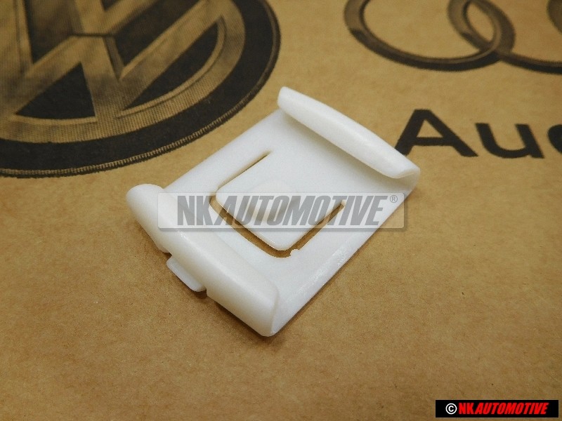 VW Original Gleitstück - 191881213