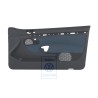 VW Original Türverkleidung (Stoff) Anthrazit/Universblue - 1K3867012AMRDK