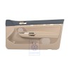 VW Original Türverkleidung (Kunstleder) Anthrazit/Purebeige - 1K3867012AQRDQ