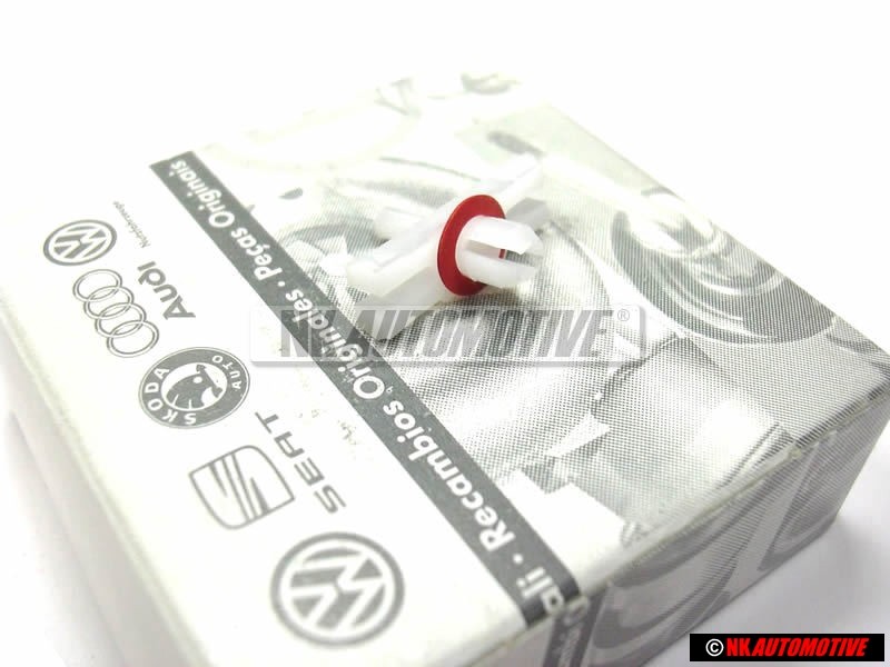 VW Original Klammer - 113853585C