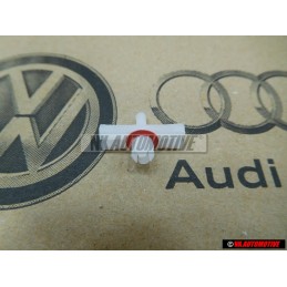 VW Original Klammer - 113853585C