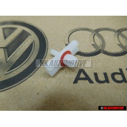 VW Original Klammer - 113853585C