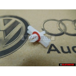 VW Original Klammer - 113853585C