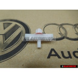 VW Original Klammer - 113853585C