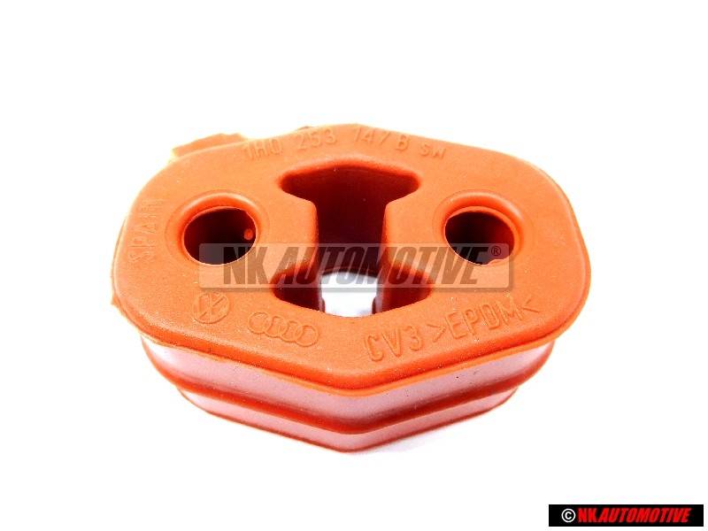 VW Original Haltering - 1H0253147B