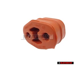 VW Original Haltering - 1H0253147B