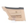 VW Original Seitenverkleidung (Stoff) Anthrazit/Purebeige - 1K3867043ABRDE