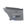VW Original Seitenverkleidung (Stoff) Anthrazit/Artgrey - 1K3867043ABRDG