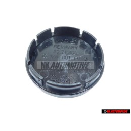 VW Original Radzierkappe - 1H0601171B