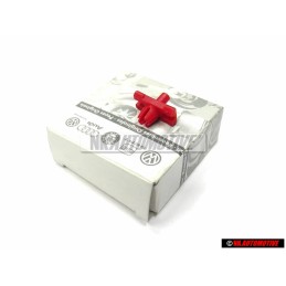 VW Classic Parts Clip Zierleistenclip Schweller- 803853139C