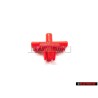 VW Classic Parts Clip Zierleistenclip Schweller- 803853139C