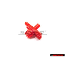 VW Classic Parts Clip Zierleistenclip Schweller- 803853139C