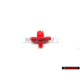 VW Classic Parts Clip Zierleistenclip Schweller- 803853139C