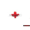 VW Classic Parts Clip Zierleistenclip Schweller- 803853139C