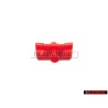 VW Classic Parts Clip Zierleistenclip Schweller- 803853139C