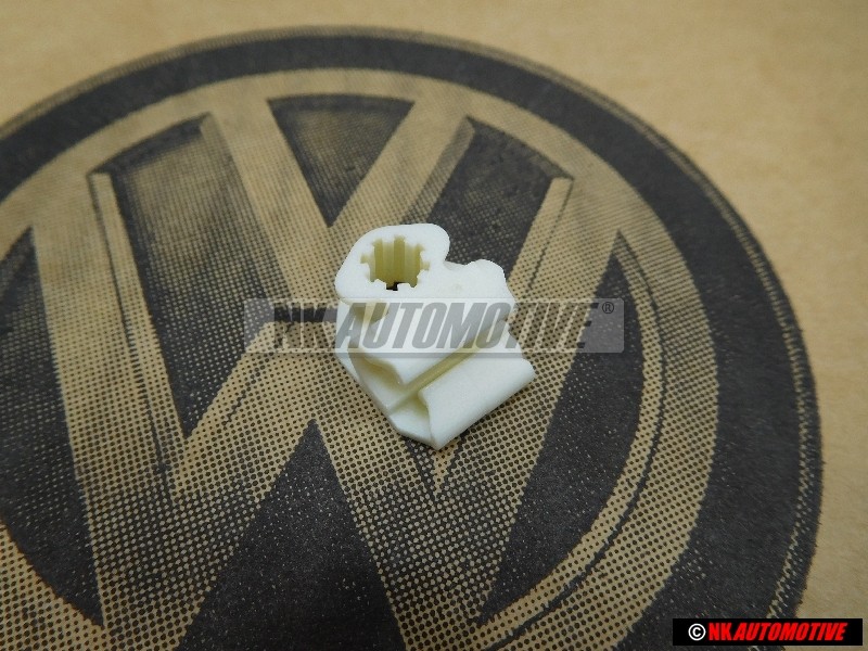VW Original Halter - 1H0611797C