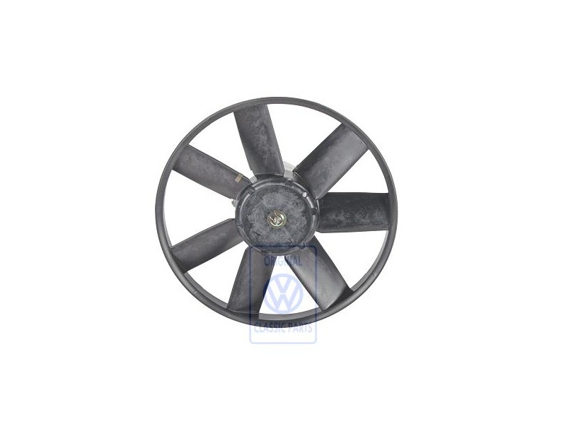 VW Original Kühlerlüfter - 1H0959455G