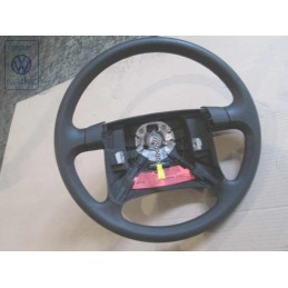 VW Original Lenkrad Satinschwarz - 1HM419091L 01C