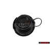 VW Original Verschlussdeckel Mit Halteband - 1J0201550AS9B9