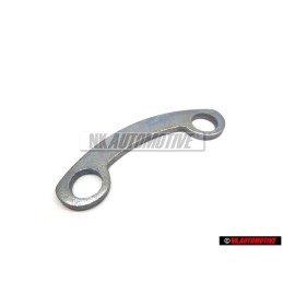VW Original Unterlegplatte - 1J0407357A