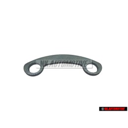 VW Original Unterlegplatte - 1J0407357A