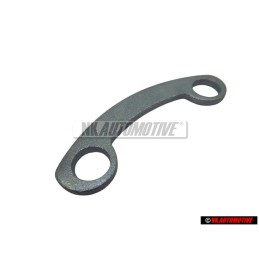 VW Original Unterlegplatte - 1J0407357A