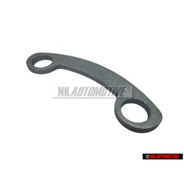 VW Original Unterlegplatte - 1J0407357A