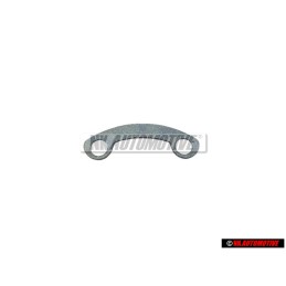 VW Original Unterlegplatte - 1J0407357A