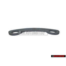 VW Original Unterlegplatte - 1J0407357A