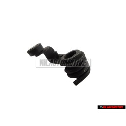 VW Original Führungsrolle - 1J0882239D
