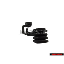 VW Original Führungsrolle - 1J0882240D