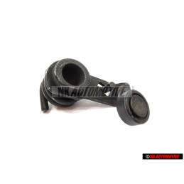 VW Original Führungsrolle - 1J0882241C