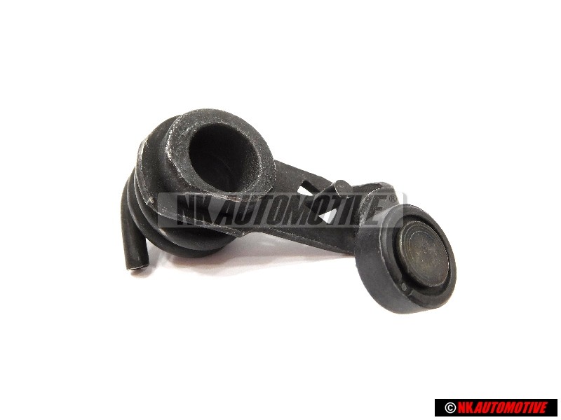 VW Original Führungsrolle - 1J0882241C