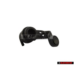 VW Original Führungsrolle - 1J0882241C