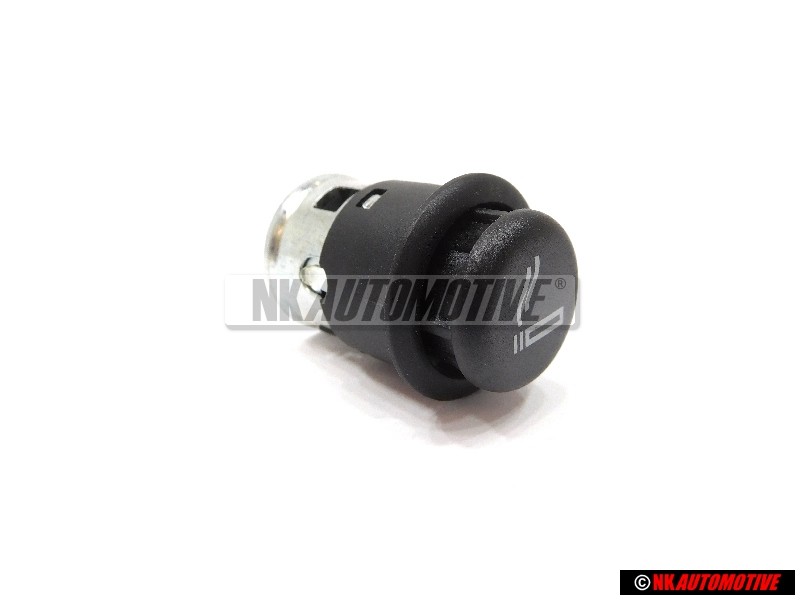 VW Original Zigarettenanzünder - 1J0919307