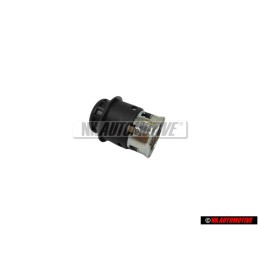 VW Original Zigarettenanzünder - 1J0919307