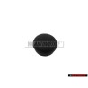 VW Original Kappe - 1J0955205A