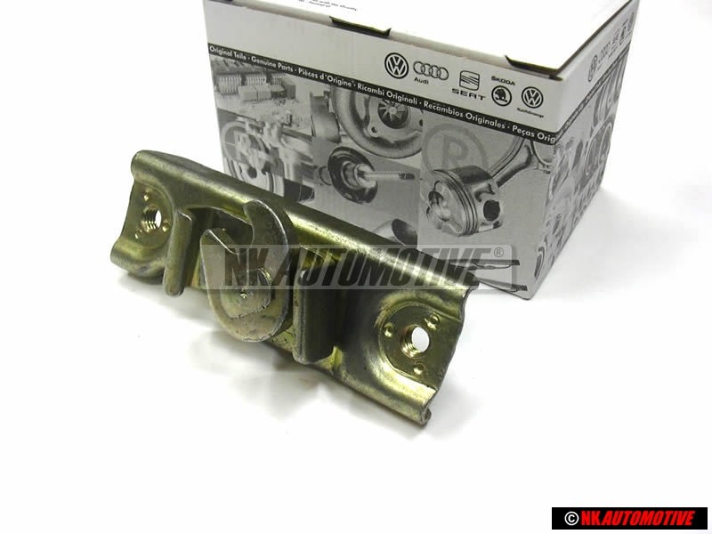 VW Original Schloss - 155829211A
