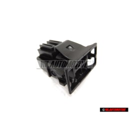 VW Original Flachkontaktgehäuse - 1J0972722