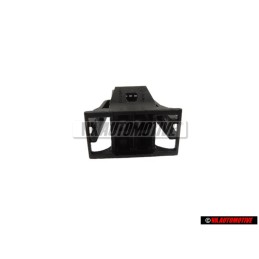 VW Original Flachkontaktgehäuse - 1J0972722