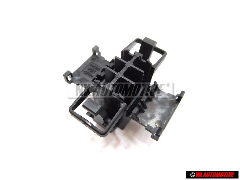 VW Original Flachkontaktgehäuse - 1J0972723 VW Original Flachkontaktgehäuse - 1J0972723