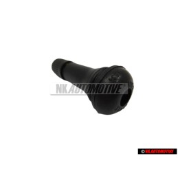 VW Original Gummiventil - 281601361